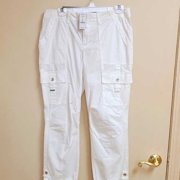 Brand New White House Casual Pant - Picture 1 of 3